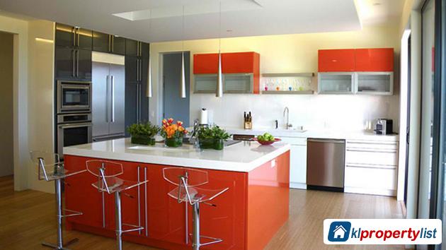 4 bedroom 2-sty Terrace/Link House for sale in Seri Kembangan in Malaysia