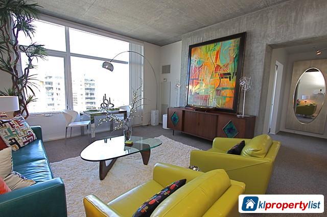 3 bedroom Condominium for sale in Seri Kembangan in Malaysia