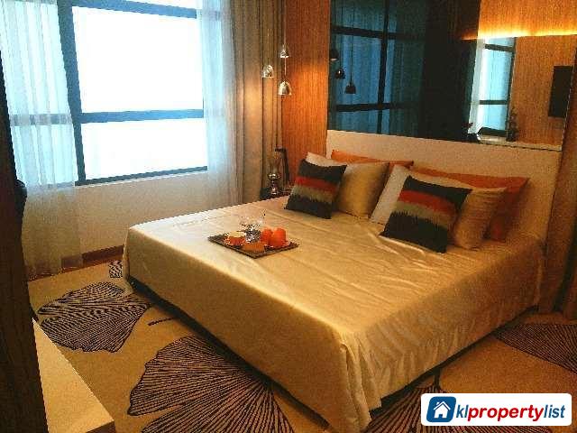 Picture of 3 bedroom Condominium for sale in Seri Kembangan in Selangor