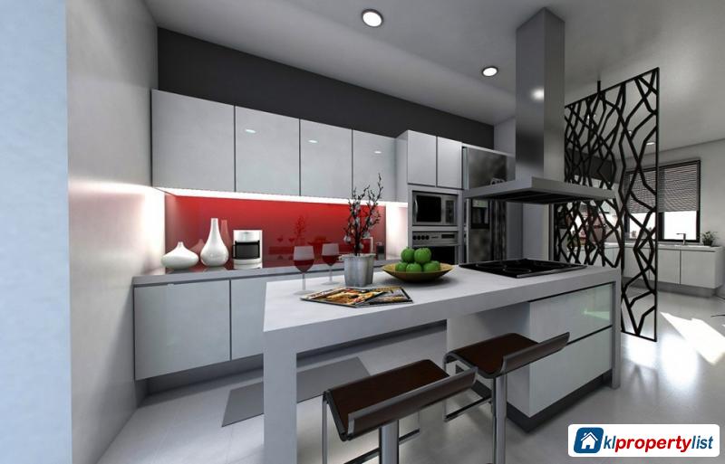 6 bedroom 3-sty Terrace/Link House for sale in City Centre - image 2