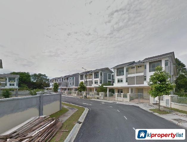 6 bedroom 3-sty Terrace/Link House for sale in City Centre - image 4