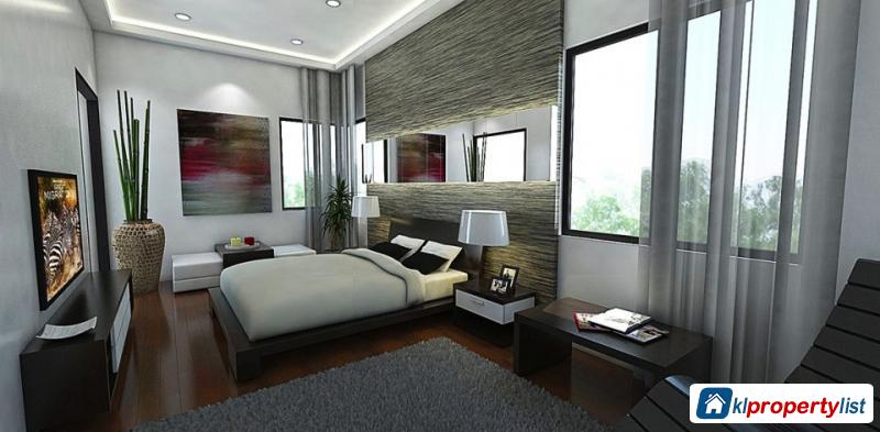 6 bedroom 3-sty Terrace/Link House for sale in City Centre - image 5