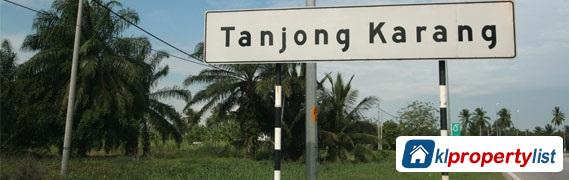 Pictures of Agricultural Land for sale in Tanjong Karang