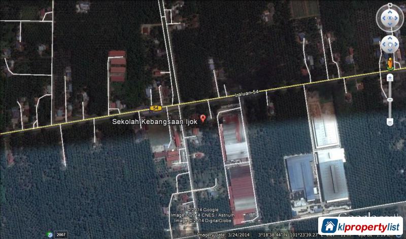 Pictures of Agricultural Land for sale in Tanjong Karang