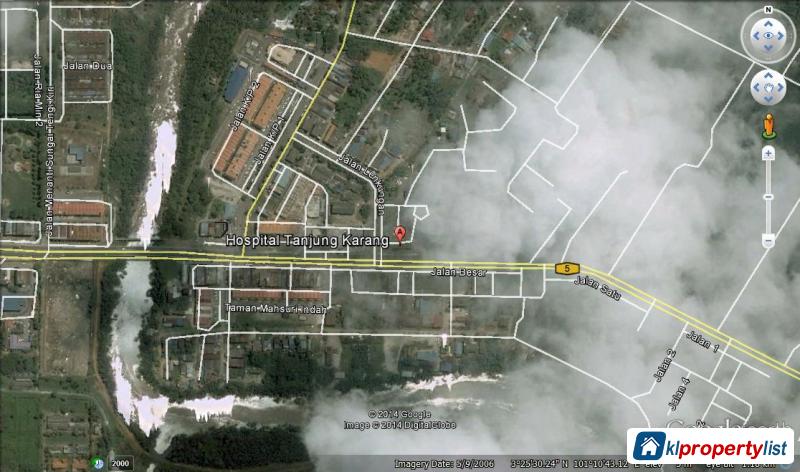 Agricultural Land for sale in Tanjong Karang - image 2
