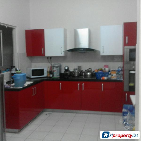 7 bedroom Semi-detached House for sale in Cheras - image 2