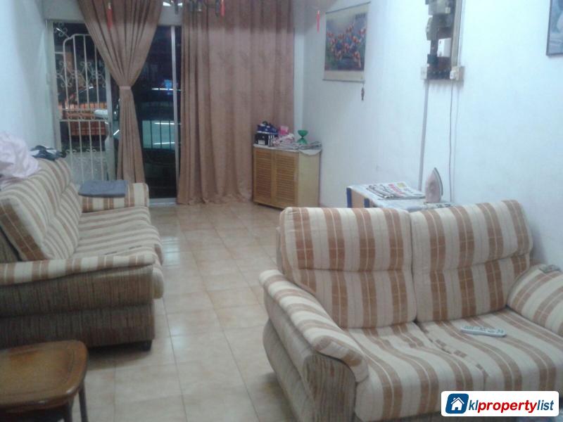 3 bedroom 1-sty Terrace/Link House for sale in Cheras