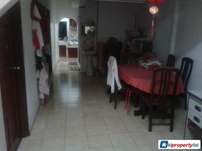 3 bedroom 1-sty Terrace/Link House for sale in Cheras in Kuala Lumpur