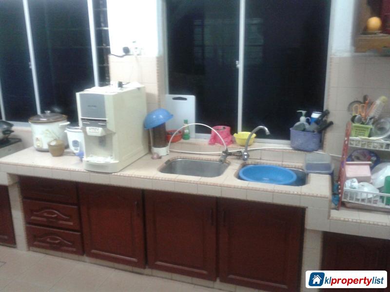 3 bedroom 1-sty Terrace/Link House for sale in Cheras in Malaysia