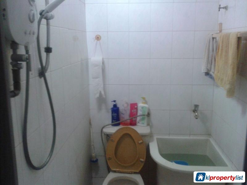 Picture of 3 bedroom 1-sty Terrace/Link House for sale in Cheras in Kuala Lumpur