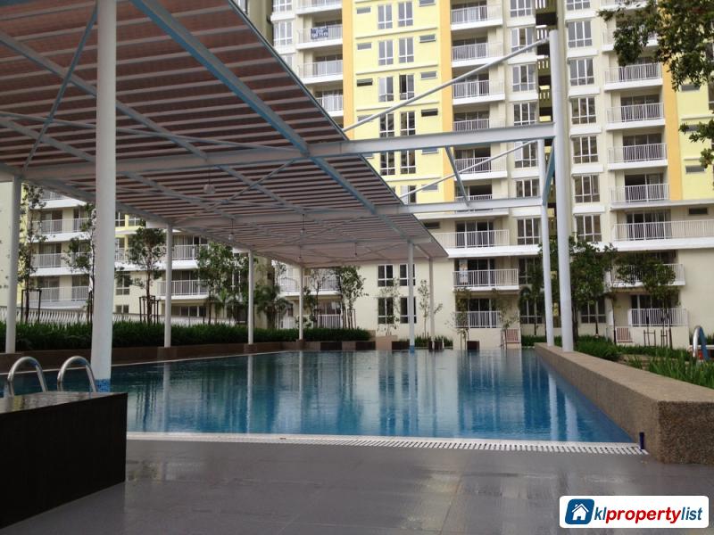 3 bedroom Condominium for sale in Cheras - image 2