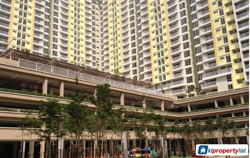 3 bedroom Condominium for sale in Cheras - image 3