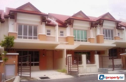 Picture of 4 bedroom 2-sty Terrace/Link House for sale in Puchong