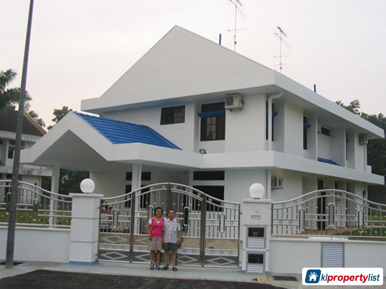 Picture of Bungalow for sale in Johor Bahru
