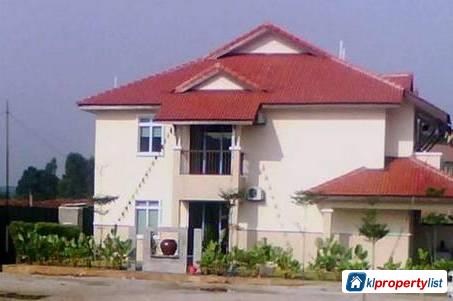 Picture of 3 bedroom Townhouse for sale in Puchong