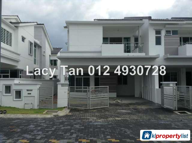Picture of 6 bedroom 2-sty Terrace/Link House for sale in Sungai Ara