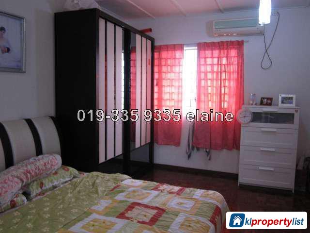 Picture of 3 bedroom 3-sty Terrace/Link House for sale in Cheras