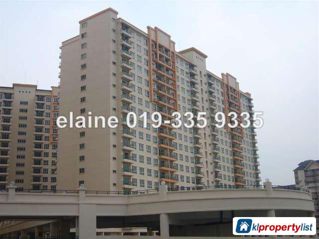 Picture of 3 bedroom Condominium for sale in Kuchai Lama