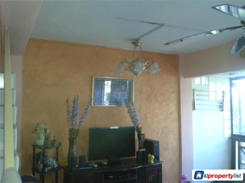 Pictures of Apartment for sale in KL City