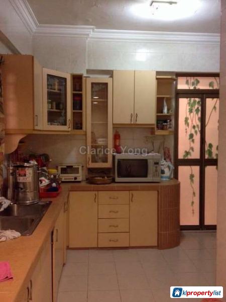 Pictures of 3 bedroom Condominium for sale in Taman Desa