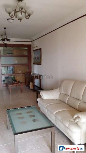 Pictures of 3 bedroom Condominium for sale in Desa Petaling
