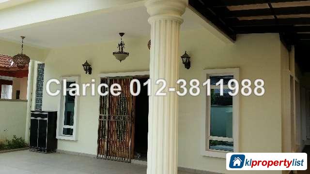 Picture of 5 bedroom Semi-detached House for sale in Kota Damansara
