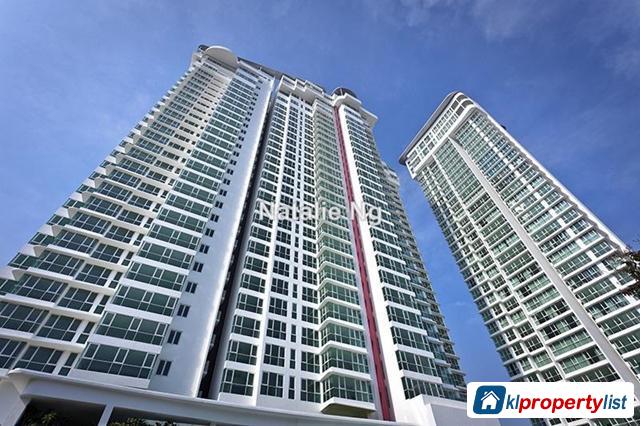 Pictures of 3 bedroom Serviced Residence for sale in Petaling Jaya