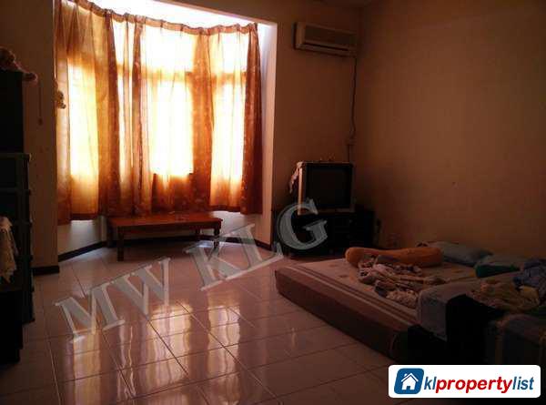 Pictures of 4 bedroom 2-sty Terrace/Link House for sale in Bandar Bukit Tinggi
