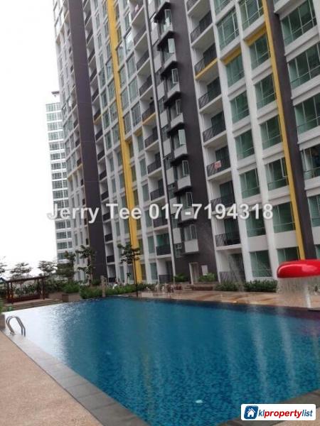 Picture of 3 bedroom Apartment for sale in Johor Bahru