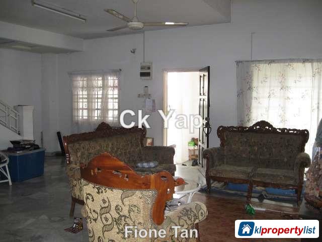Picture of 3 bedroom 2-sty Terrace/Link House for sale in Subang Jaya