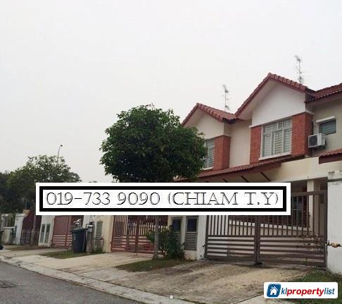 Picture of 4 bedroom 2-sty Terrace/Link House for sale in Johor Bahru