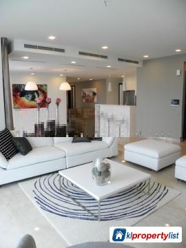 Picture of 5 bedroom Condominium for sale in Mont Kiara