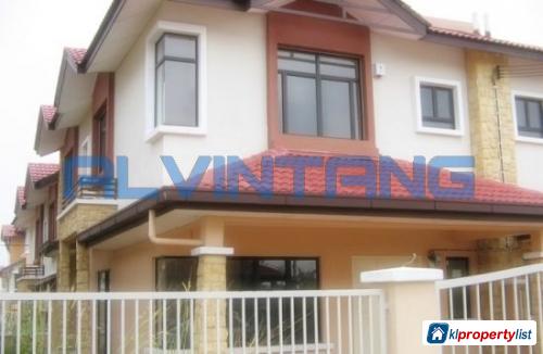 4 bedroom 2-sty Terrace/Link House for sale in Puchong