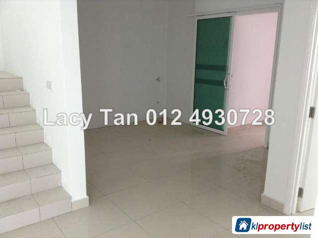 6 bedroom 2-sty Terrace/Link House for sale in Sungai Ara - image 2