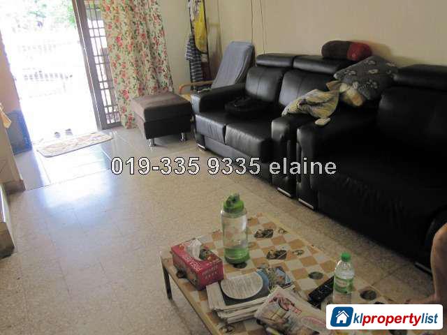 3 bedroom 3-sty Terrace/Link House for sale in Cheras