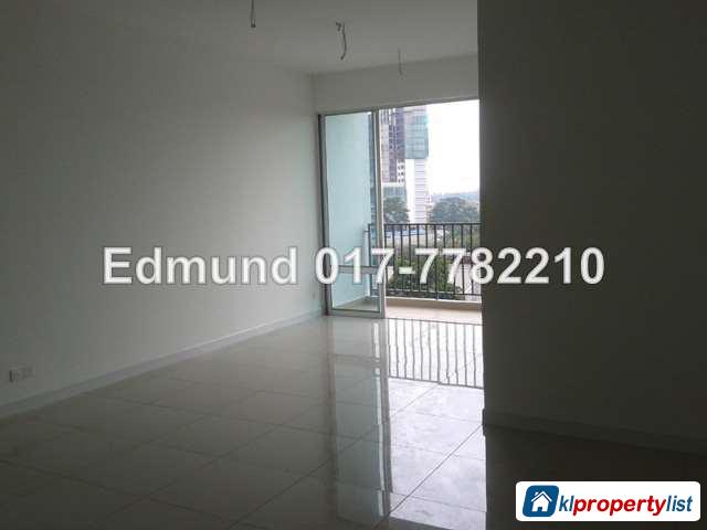 1 bedroom Serviced Residence for sale in Johor Bahru - image 2