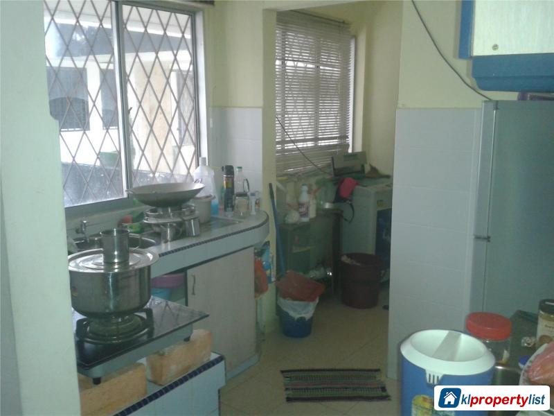 Apartment for sale in KL City - image 2