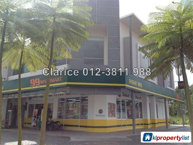 Shop for sale in Alam Impian - image 2