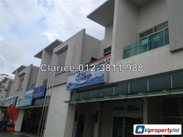 Shop for sale in Alam Impian