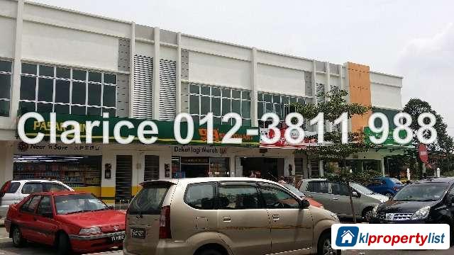 Shop for sale in KL City - image 2