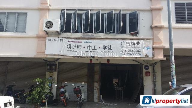 Shophouse for sale in Seri Kembangan - image 2
