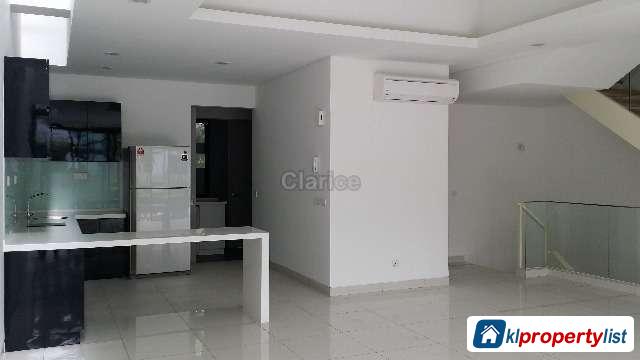 5 bedroom Bungalow for sale in Taman Desa