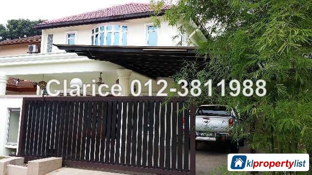 5 bedroom Semi-detached House for sale in Kota Damansara