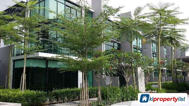 5 bedroom Villa for sale in Taman Desa