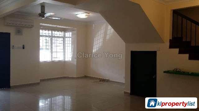 4 bedroom 2-sty Terrace/Link House for sale in KL City - image 2