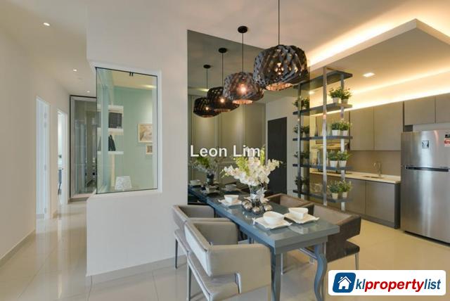 3 bedroom Condominium for sale in Cyberjaya - image 2