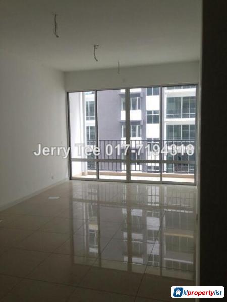 3 bedroom Apartment for sale in Johor Bahru