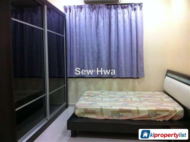 3 bedroom 1-sty Terrace/Link House for sale in Johor Bahru