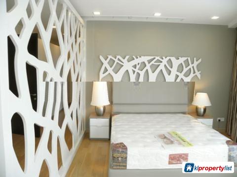 5 bedroom Condominium for sale in Mont Kiara
