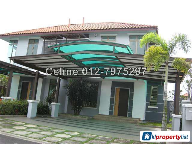 4 bedroom 2-sty Terrace/Link House for sale in Johor Bahru - image 2